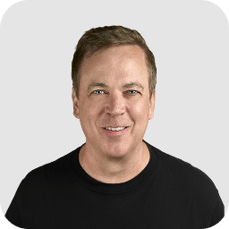 Gerard Knight, Co-Founder & Chief Ope... at SplitPay