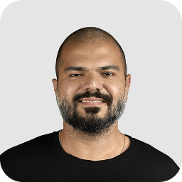 Leonid Movsesyan, Chief Technology Officer